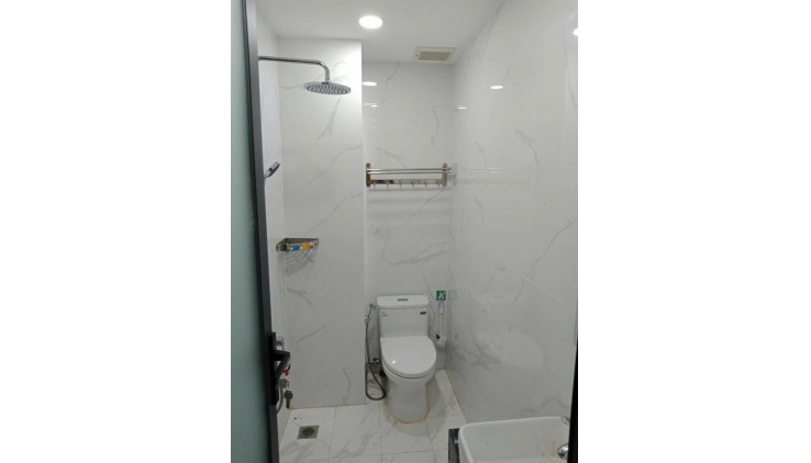 NHÀ 5 TẦNG BÌNH LONG - TÂN PHÚ - 78M2 (4X19) NHỈNH 7 TỶ