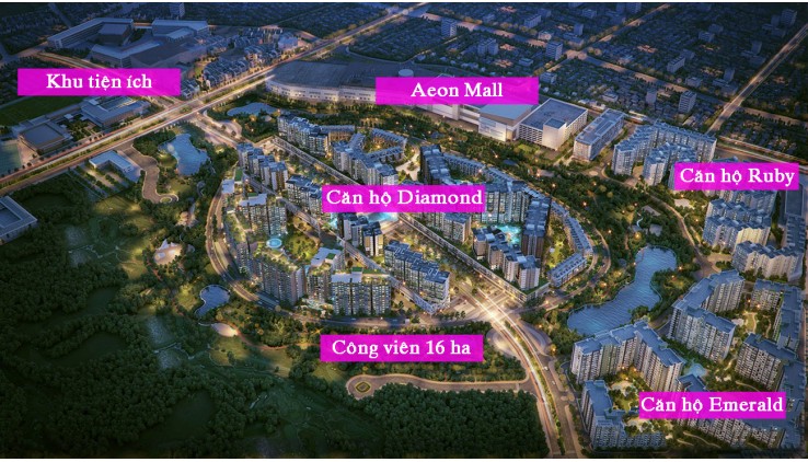 CĂN HỘ CẦN BÁN DIAMOND BRILLIANT