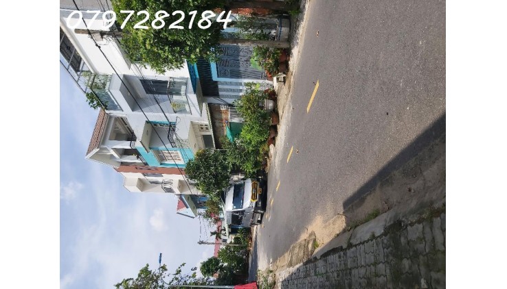 THÔNG SỐ ĐẸP NGANG 6 M - KĐT ĐÔNG TĂNG LONG -DT 100M2  -TRƯỜNG THẠNH - TP THỦ ĐỨC