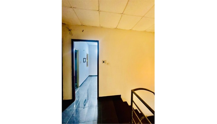 Bán nhà HXH Tây Thạnh, Tây Thạnh, Tân Phú,   53m2 (5.3 x 10) x 2 tầng,  Chỉ 5.23 Tỷ TL