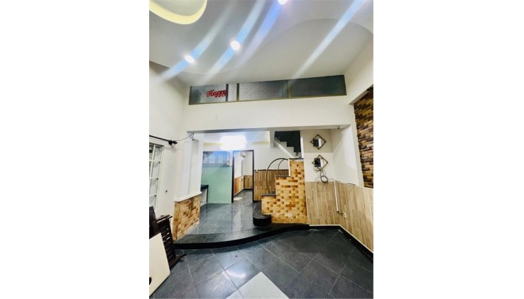 Bán nhà HXH Tây Thạnh, Tây Thạnh, Tân Phú,   53m2 (5.3 x 10) x 2 tầng,  Chỉ 5.23 Tỷ TL