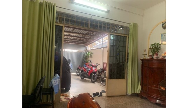 Bán nhà HXH Nguyễn Văn Quá, ĐHT, Q12, 100m2 (4 x 21) x 2 tầng, Chỉ 5.34 tỷ giá cũ 7.5 tỷ