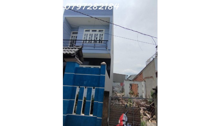 CHỦ GỞI LÔ ĐẤT NGANG 5x 21 (104M2) FULL THỔ CƯ - LONG TRƯỜNG  - QUẬN 9 -NHỈNH 3x TỶ