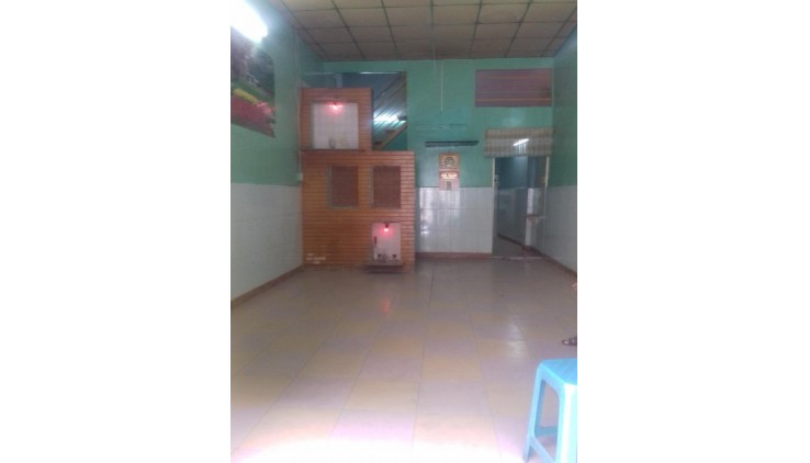 Bán nhà Tân Kỳ Tân Quý, Tây Thạnh, Tân Phú, 52m2(4.6 x 12.5),  Chỉ 3.8 tỷ TL giá cũ 4.2 tỷ