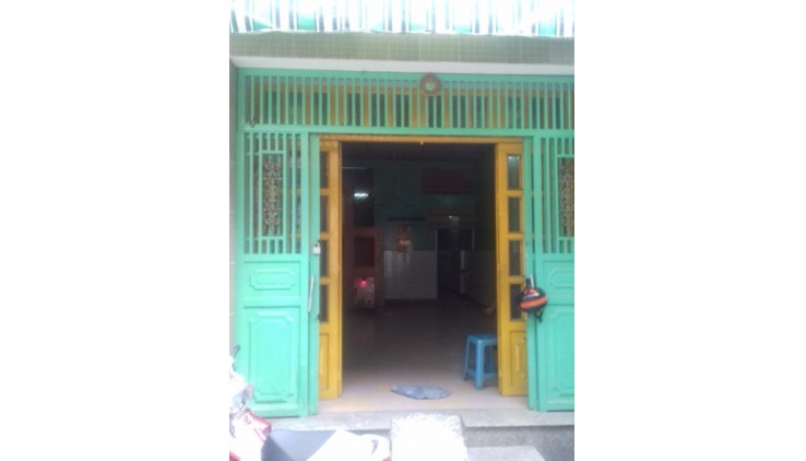 Bán nhà Tây Thạnh, Tân Thạnh, Tân Phú, DT 25m2 (3.1 x 8.6) x 5 tầng, Chỉ 3.89 Tỷ TL