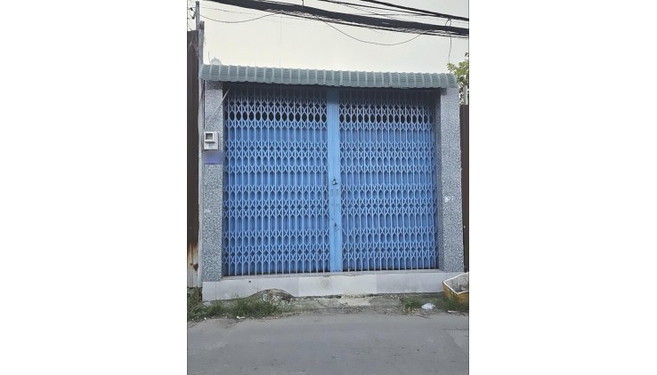 Bán đất tặng nhà lại được  bao đăng bộ ! DT 66m2 shr, chỉ 2.7 tỷ,HXT Lê Đình Cẩn, Tân Tạo, BTân