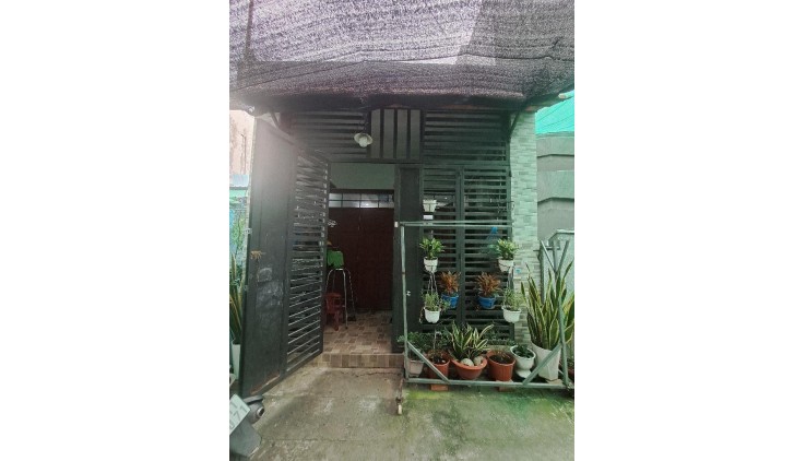 Bán nhà HXH Quốc lộ 1A, Tân Chánh Hiệp, Quận 12, DT 63m2 (4 x 15.5) x C4, Chỉ 3.08 tỷ TL