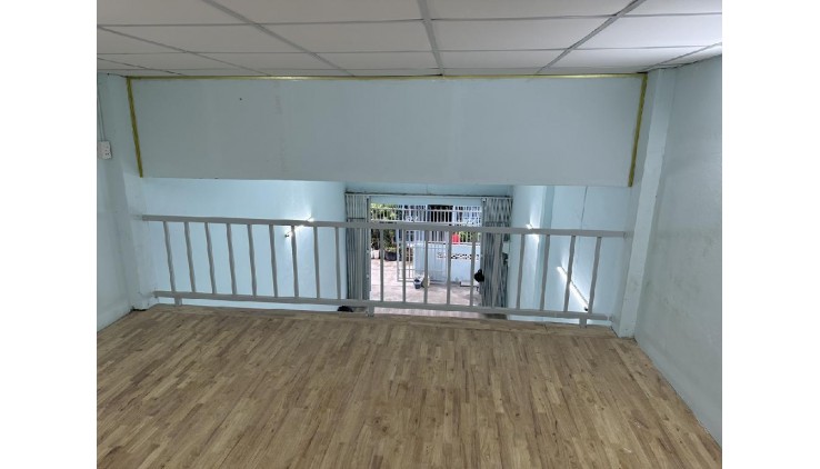 Bán nhà HXH KP1 (QL1A), Tân Chánh Hiệp, Q12, 67m2 (4.1 x 16.2) x 2 tầng,  Chỉ 3.1 tỷ TL