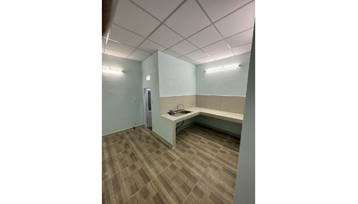 Bán nhà HXH KP1 (QL1A), Tân Chánh Hiệp, Q12, 67m2 (4.1 x 16.2) x 2 tầng,  Chỉ 3.1 tỷ TL