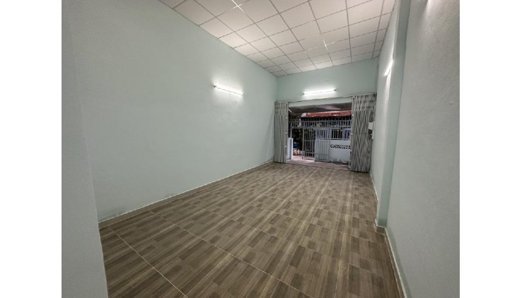 Bán nhà HXH KP1 (QL1A), Tân Chánh Hiệp, Q12, 67m2 (4.1 x 16.2) x 2 tầng,  Chỉ 3.1 tỷ TL