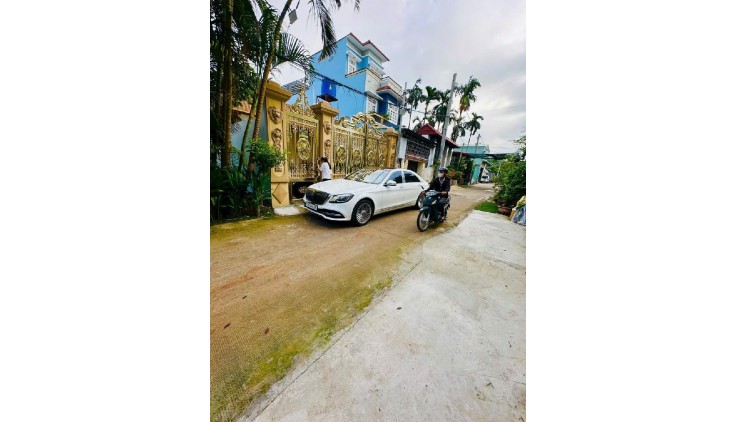 BIÊT THỰ THẠNH XUÂN Q12