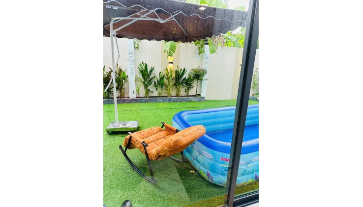 BIÊT THỰ THẠNH XUÂN Q12