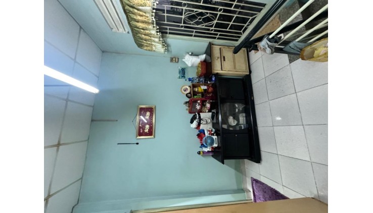 Bán nhà Phạm Văn Bạch, Phường 15, Tân Bình, DT 28m2 (4.3 x 7) x 2 tầng, Chỉ 2.9 tỷ TL