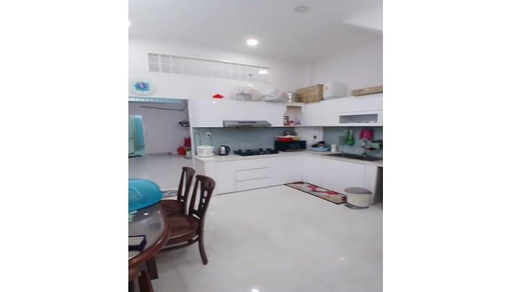 Bán nhà HXH Trường Chinh, Tân Thới Nhất, Q12, 85m2, 2 tầng, giá rẻ