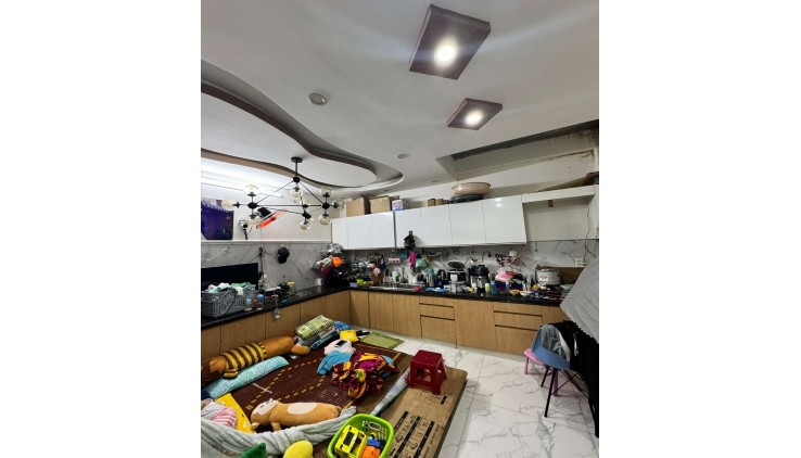 Bán CHDV HXH Trường Chinh, P12, Tân Bình, 70m2, 5 tầng, chỉ nhỉnh 8 tỷ