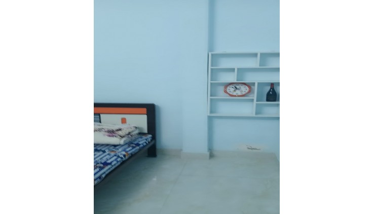 Bán nhà HXH Trường Chinh, Tân Thới Nhất, Q12, 85m2, 2 tầng, giá rẻ