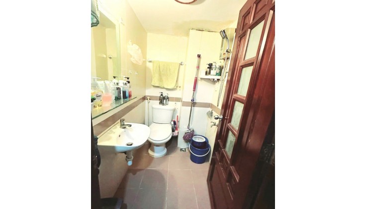Bán nhà mặt tiền KD Nguyễn Công Hoan, P7, Phú Nhuận, 58m2, 5 tầng, nở hậu
