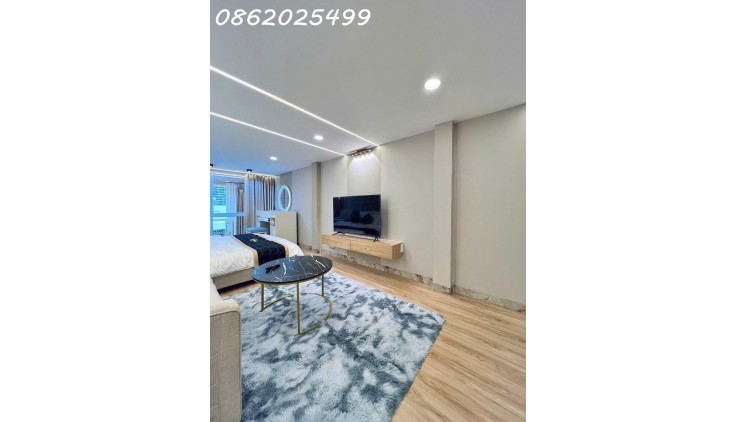 BÁN GẤP NHÀ ĐẸP NI SƯ HUỲNH LIÊN TÂN BÌNH-48m2 chỉ nhỉnh 5Tỷ