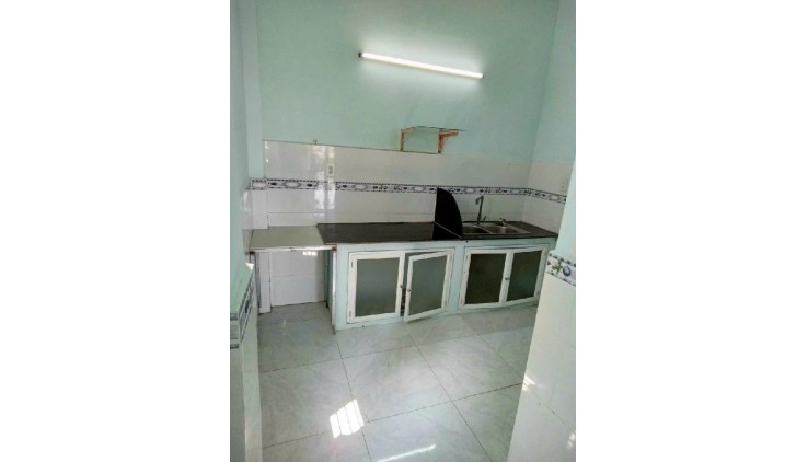 Bán nhà Trường Thạnh Quận 9, HXH , kế bên KĐT Đông Tăng Long, 57M2 , giá chỉ 3.9 Tỷ TL