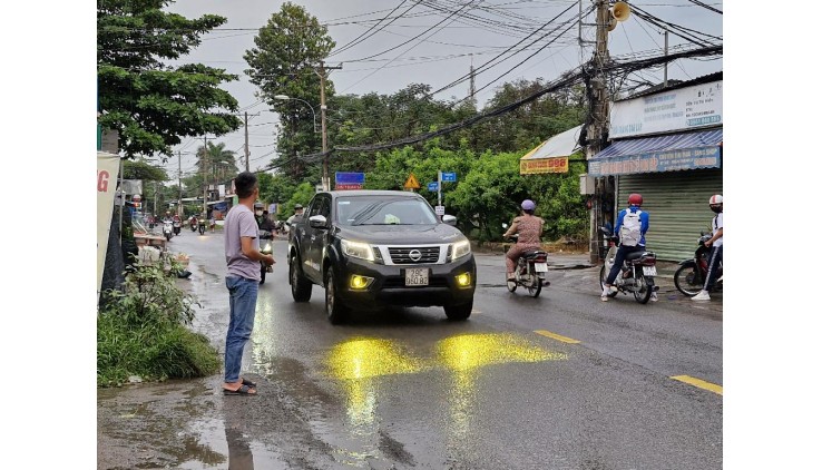 Bán Nhà Mặt Tiền Kinh Doanh Nguyễn Xiển, Quận 9,  Siêu Phẩm Đầu Tư, SHR , 268M2, Gía chỉ 17 Tỷ TL