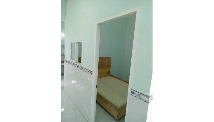Bán nhà Trường Thạnh Quận 9, HXH , kế bên KĐT Đông Tăng Long, 57M2 , giá chỉ 3.9 Tỷ TL
