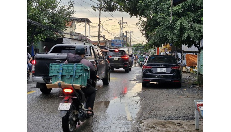 Bán Nhà Mặt Tiền Kinh Doanh Nguyễn Xiển, Quận 9,  Siêu Phẩm Đầu Tư, SHR , 268M2, Gía chỉ 17 Tỷ TL