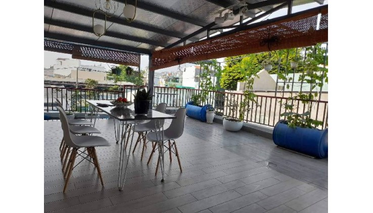 Bán nhà Kha Vạn Cân, Linh Chiểu, Thủ Đức 226m2 *3 tầng , CHDV 24 Phòng, giá chỉ 19 tỷ TL