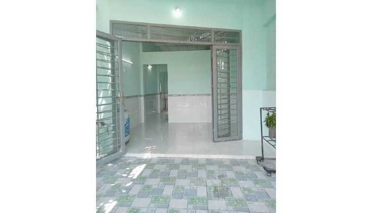 Bán nhà Trường Thạnh Quận 9, HXH , kế bên KĐT Đông Tăng Long, 57M2 , giá chỉ 3.9 Tỷ TL