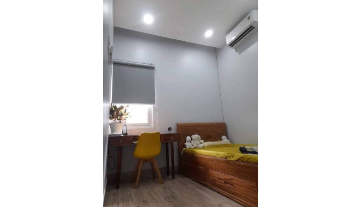 Bán nhà Kha Vạn Cân, Linh Chiểu, Thủ Đức 226m2 *3 tầng , CHDV 24 Phòng, giá chỉ 19 tỷ TL