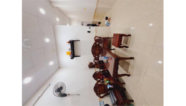 Bán nhà HXH Tân chánh Hiệp 04, Tân Chánh Hiệp,  Q12, DT 44m2 (4 x 11) C4, Chỉ 3.15 tỷ TL