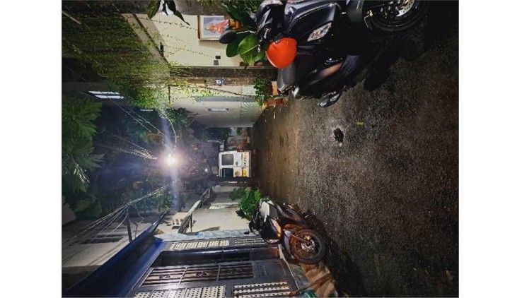 Bán nhà HXH Tân chánh Hiệp 04, Tân Chánh Hiệp,  Q12, DT 44m2 (4 x 11) C4, Chỉ 3.15 tỷ TL