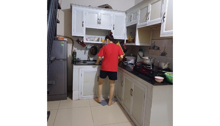 Tân Chánh Hiệp 13, Tân Chánh Hiệp Q12, DT 60m2 (4 x 15) x 2 tầng, Chỉ 3.3 tỷ TL