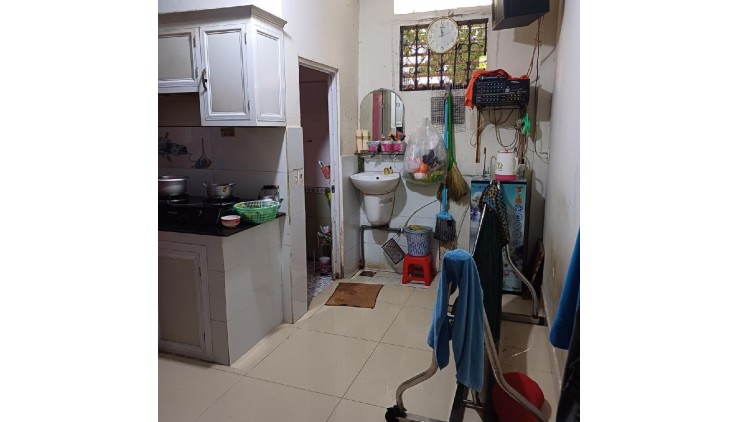 Tân Chánh Hiệp 13, Tân Chánh Hiệp Q12, DT 60m2 (4 x 15) x 2 tầng, Chỉ 3.3 tỷ TL