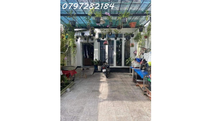 NHÀ 3 TẦNG -BTCT - DT 125M2 - Phường TĂNG NHƠN PHÚ A - QUẬN 9  TP THỦ ĐỨC