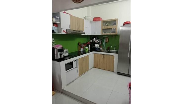 Bán nhà HXH Hồ Đắc Di,Tây Thạnh,Tân Phú, 41m2(4.05x10)x3 tầng, Chỉ 5.44tỷ TL giá cũ 5.8tỷ