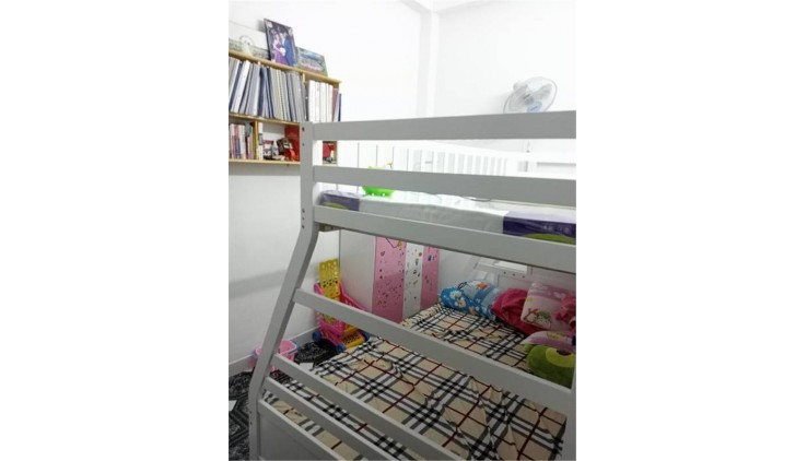 Bán nhà HXH Hồ Đắc Di,Tây Thạnh,Tân Phú, 41m2(4.05x10)x3 tầng, Chỉ 5.44tỷ TL giá cũ 5.8tỷ