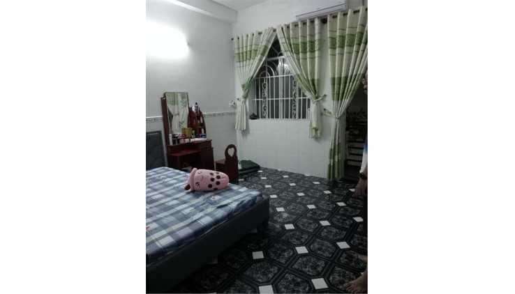 Bán nhà HXH Hồ Đắc Di,Tây Thạnh,Tân Phú, 41m2(4.05x10)x3 tầng, Chỉ 5.44tỷ TL giá cũ 5.8tỷ