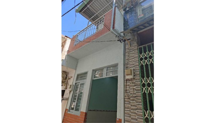 Bán nhà Lê Trọng Tấn, Tây Thạnh, Tân Phú, 31m2 (2.9 x 10.5) x tầng, Chỉ 2.83 Tỷ TL