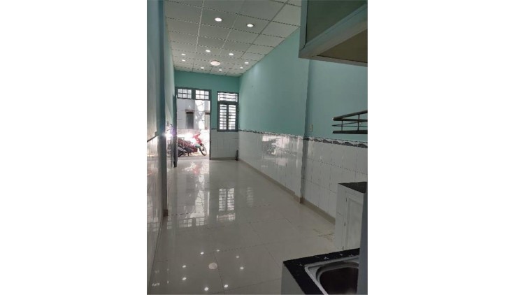 Bán nhà Lê Trọng Tấn, Tây Thạnh, Tân Phú, 31m2 (2.9 x 10.5) x tầng, Chỉ 2.83 Tỷ TL