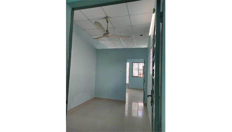 Bán nhà Lê Trọng Tấn, Tây Thạnh, Tân Phú, 31m2 (2.9 x 10.5) x tầng, Chỉ 2.83 Tỷ TL