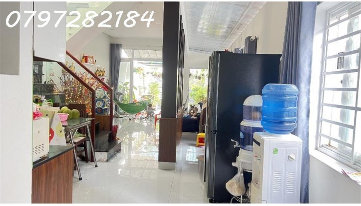 NHÀ 3 TẦNG -BTCT - DT 125M2 - Phường TĂNG NHƠN PHÚ A - QUẬN 9  TP THỦ ĐỨC
