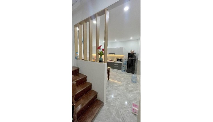 Bán nhà HXH Nguyễn Hữu Tiến, Tây Thạnh, Tân Phú, DT 51m2 (4.1 x 12.5) x 2 tầng, Chỉ 5.044 Tỷ TL