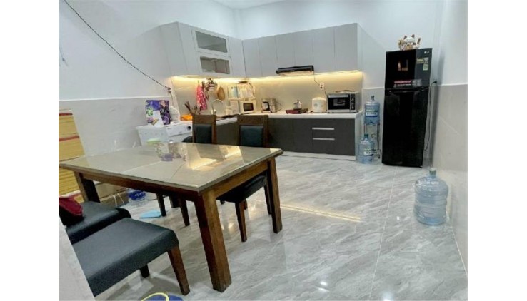 Bán nhà HXH Nguyễn Hữu Tiến, Tây Thạnh, Tân Phú, DT 51m2 (4.1 x 12.5) x 2 tầng, Chỉ 5.044 Tỷ TL