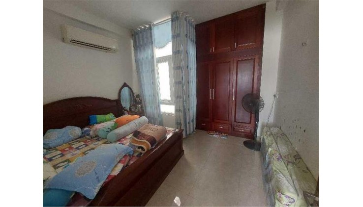 Bán nhà HXH Tây Thạnh, Tây Thạnh, Tân Phú,  42m2, 3 tầng, Chỉ 4.76 tỷ TL giá cũ 5.6 tỷ