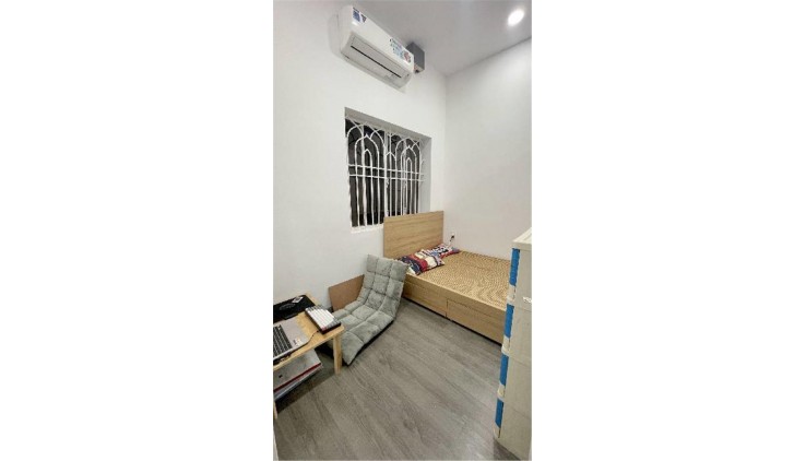 Bán nhà HXH Nguyễn Hữu Tiến, Tây Thạnh, Tân Phú, DT 51m2 (4.1 x 12.5) x 2 tầng, Chỉ 5.044 Tỷ TL