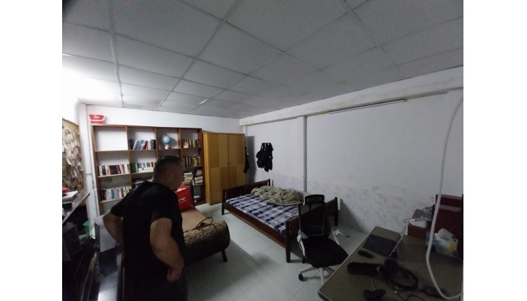 Bán nhà Tân Chán Hiệp 35, Tân Chánh Hiệp, Quận 12, 80m2 (4.1 x 20) x C4, Chỉ 3.3tỷ TL