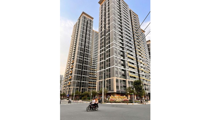 HOT! BÁN NHANH 2PN+1 GLORY HEIHTS CHỈ CẦN 1 TỶ 300 - NHẬN MỨC CHIẾT KHẤU 36,75% + GIẢM 50 TRIỆU VÀO GIÁ BÁN