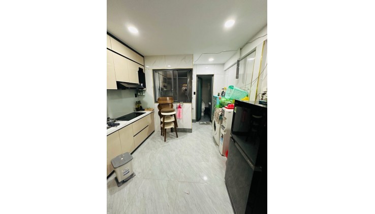 3131- Bán nhà Hoàng Hoa Thám 59,5 m2  - Quận Bình Thạnh  hẻm 29/ , hẻm 3m5 giá 4 tỷ 5