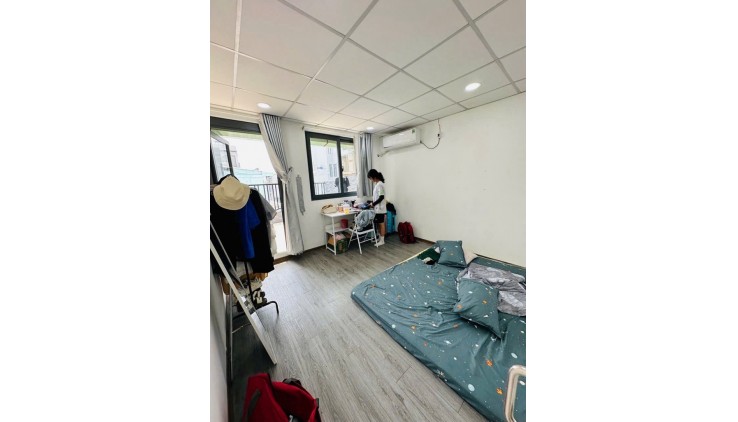 3131- Bán nhà Hoàng Hoa Thám 59,5 m2  - Quận Bình Thạnh  hẻm 29/ , hẻm 3m5 giá 4 tỷ 5