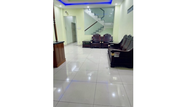 Bán nhà mặt tiền Lê Văn Việt Tăng Nhơn Phú A Quận 9, 70m2* 4 tầng , giá chỉ 16.5 tỷ TL